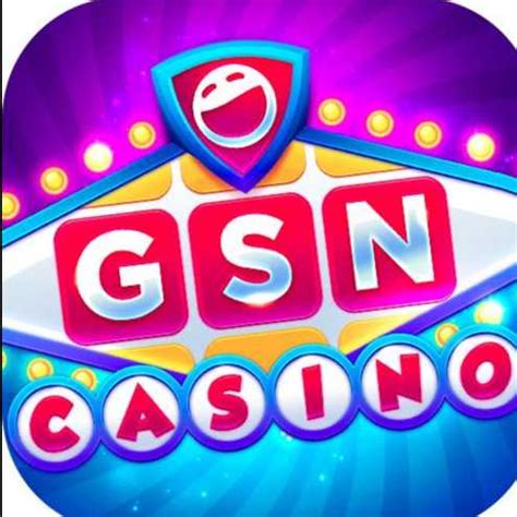 Gsn Aplicativo Casino Tokens Gratis