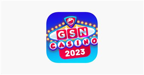Gsn Casino Apple
