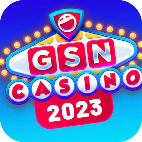 Gsn De Casino Slots E Jogos De Bingo