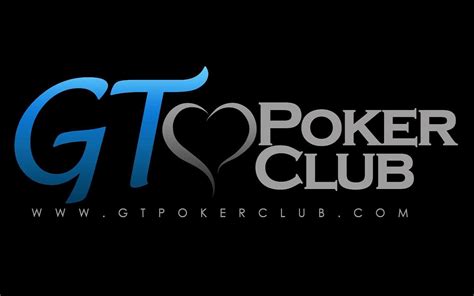 Gt Poker Rsm