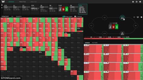 Gto Software De Poker