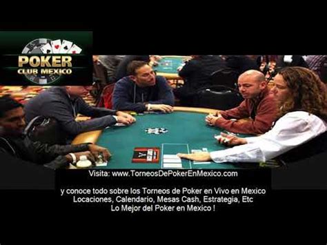 Guadalajara Poker