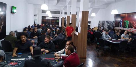 Guarapuava Poker