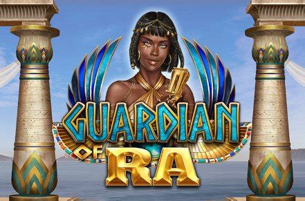 Guardian Of Ra Slot Gratis