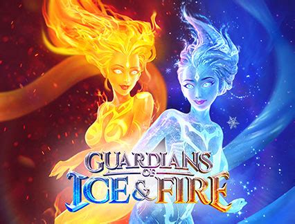 Guardians Of Ice Fire Betsson