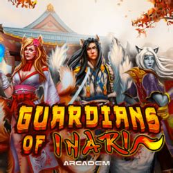 Guardians Of Inari Review 2024