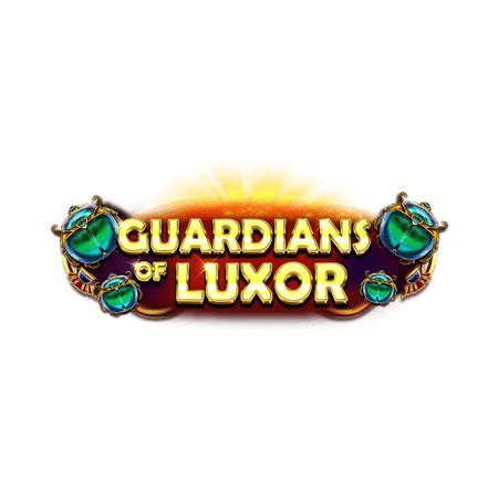 Guardians Of Luxor Betfair