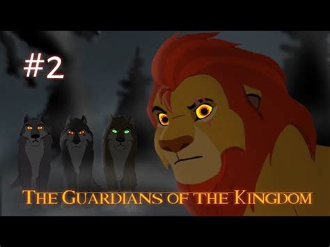 Guardians Of The Kingdom Brabet