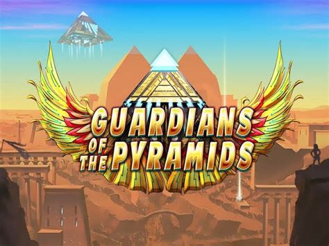 Guardians Of The Pyramids Slot Gratis