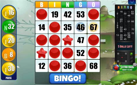 Guildbingo Casino App