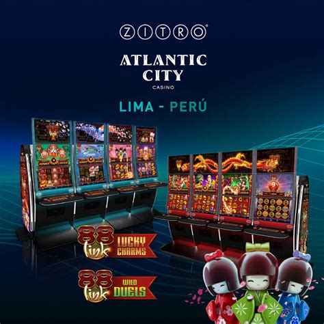 Guinee Games Casino Peru