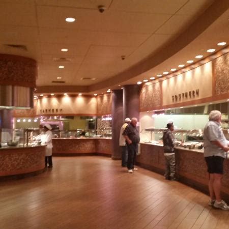 Gulfport Casino Buffet De Precos