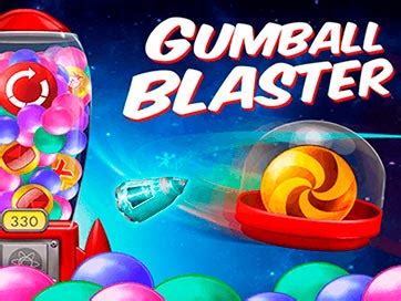 Gumball Blaster Netbet
