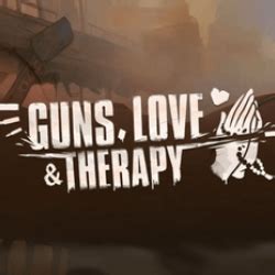 Guns Love And Therapy Bwin