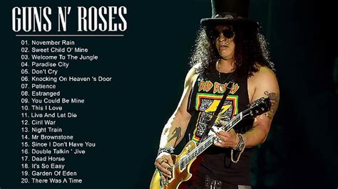 Guns N Roses Sportingbet