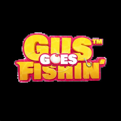 Gus Goes Fishin Betsul