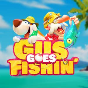Gus Goes Fishin Netbet