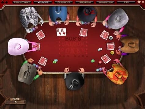 Guvernator Poker 1 Download Full