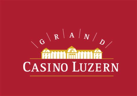 Gv Casino Luzern 2024