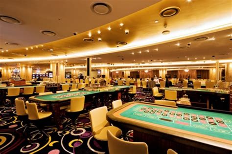 Gwangju Casino