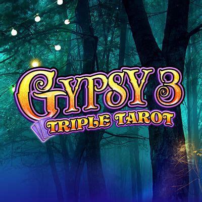Gypsy 3 Triple Tarot Sportingbet
