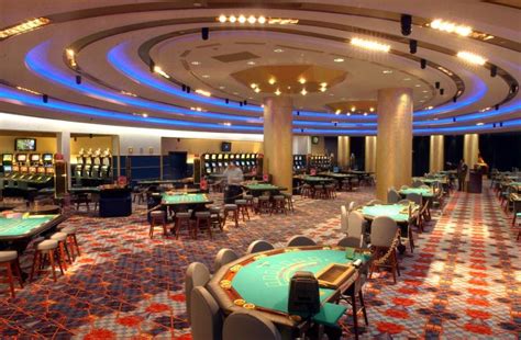 Ha Os Casinos Em Atenas Grecia