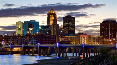 Ha Os Casinos Em Des Moines Iowa