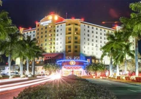 Ha Os Casinos Em Fort Myers Na Florida