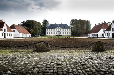 Hagenskov Slot De 1864