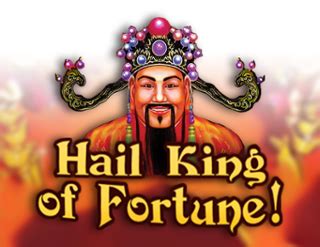 Hail King Of Fortune Brabet