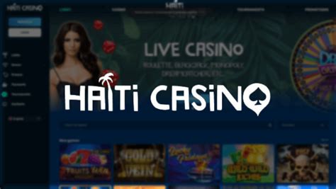 Haiti Casino Online