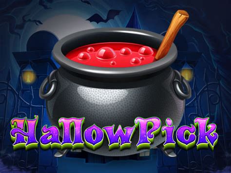 Hallow Pick Slot Gratis