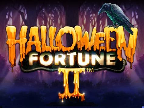 Halloween Fortune Ii Betway