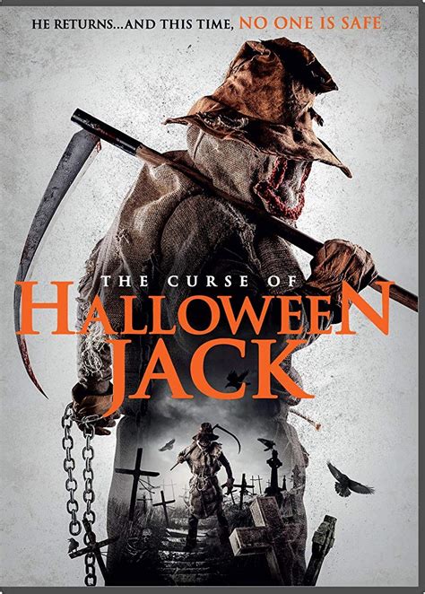 Halloween Jack Bwin