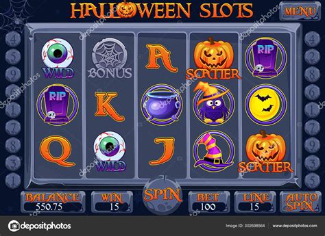 Halloween Maquina De Fenda De Download