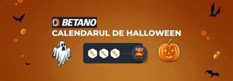 Hallowin Betano