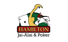 Hamilton Poker League