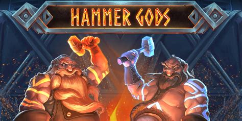 Hammer Gods Blaze