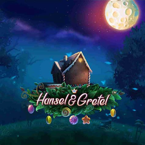 Hansel And Gretel Leovegas