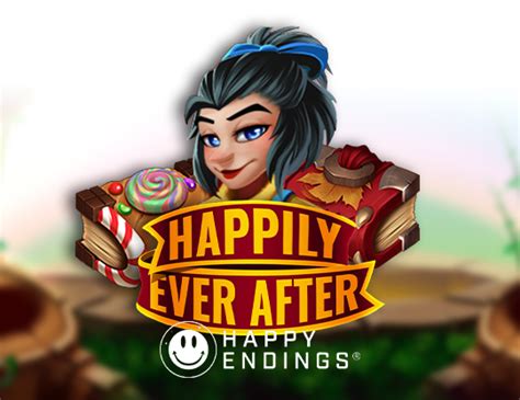 Happily Ever After With Happy Endings Reels Parimatch