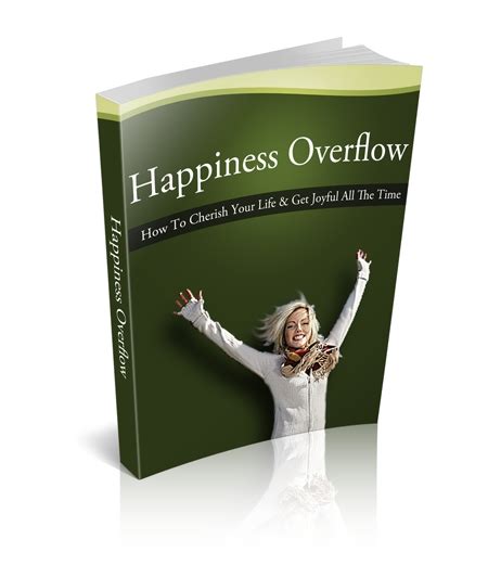 Happiness Overflow Brabet