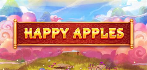 Happy Apples 888 Casino