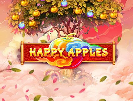Happy Apples Leovegas