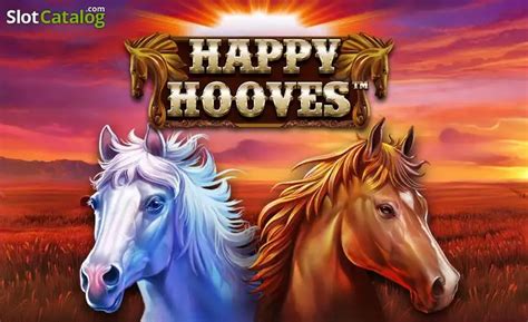 Happy Hooves Slot Gratis