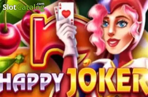 Happy Joker 3x3 Leovegas