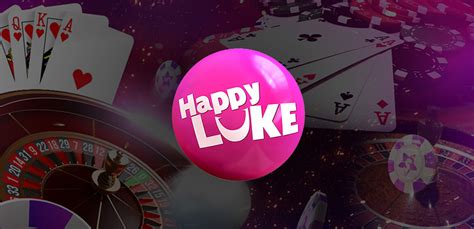 Happy Luke Casino Peru