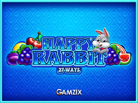 Happy Rabbit 27 Ways Betway