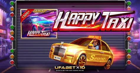 Happy Taxi Novibet