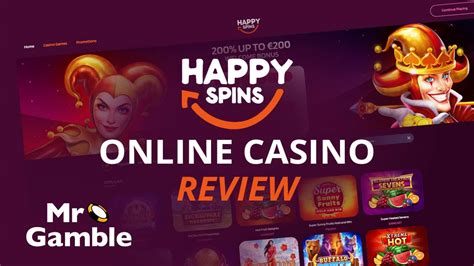 Happyspins Casino Costa Rica