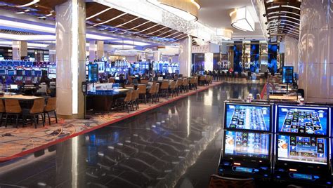 Harbor De Baltimore Casino Abertura